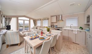 Open Plan Living- click for photo gallery